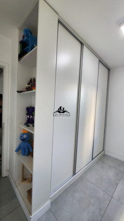 Imagem Apartamento com 3 Quartos à Venda, 84 m² em Baeta Neves - São Bernardo Do Campo
