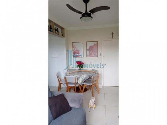 Imagem Apartamento com 2 Quartos à Venda, 50 m² em Ribeirânia - Ribeirão Preto