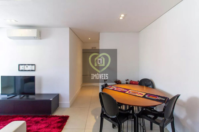 Imagem Apartamento com 2 Quartos à Venda, 96 m² em Pompeia - São Paulo Imagem Apartamento com 2 Quartos à Venda, 96 m² em Pompeia - São Paulo