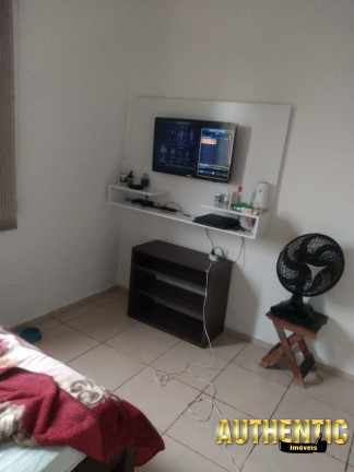 Imagem Apartamento com 2 Quartos à Venda, 62 m² em Condomínio Spazio Ilha Di Capri - Itu