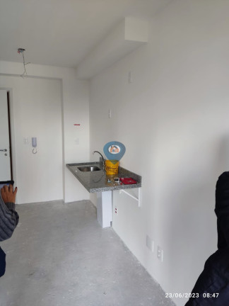 Imagem Apartamento com 1 Quarto à Venda, 42 m² em Pinheiros - São Paulo Imagem Apartamento com 1 Quarto à Venda, 42 m² em Pinheiros - São Paulo