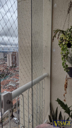 Apartamento com 2 Quartos à Venda,  em Vila Aprazivel - Jacareí