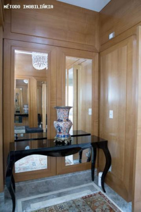 Imagem Apartamento com 5 Quartos à Venda, 488 m² em Alto De Pinheiros - São Paulo