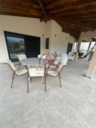 Imagem Casa com 7 Quartos à Venda, 470 m² em Lagoinha - Ubatuba Imagem Casa com 7 Quartos à Venda, 470 m² em Lagoinha - Ubatuba