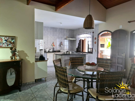 Imagem Casa com 6 Quartos à Venda, 200 m² em Itaguá - Ubatuba Imagem Casa com 6 Quartos à Venda, 200 m² em Itaguá - Ubatuba