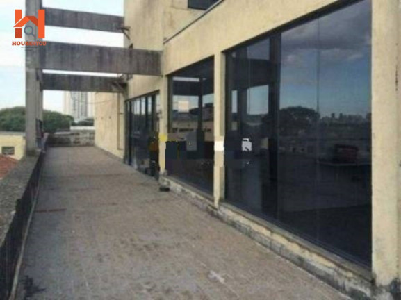 Imóvel para Alugar, 1.019 m² em Barra Funda - São Paulo