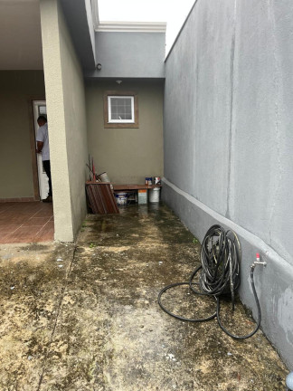 Imagem Casa com 3 Quartos à Venda, 67 m² em Duque De Caxias - Betim