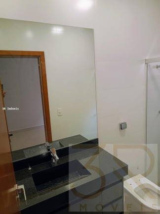 Imagem Casa de Condomínio com 3 Quartos à Venda, 152 m² em Jardim Cybelli - Ribeirão Preto