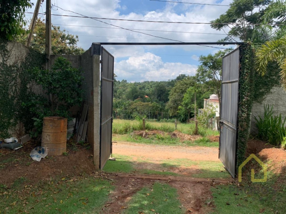 Imagem Imóvel com 3 Quartos à Venda, 120 m² em Loteamento Aldrovândia Gleba 2 - Indaiatuba