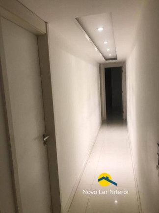Imagem Apartamento com 4 Quartos à Venda, 197 m² em Icaraí - Niterói Imagem Apartamento com 4 Quartos à Venda, 197 m² em Icaraí - Niterói