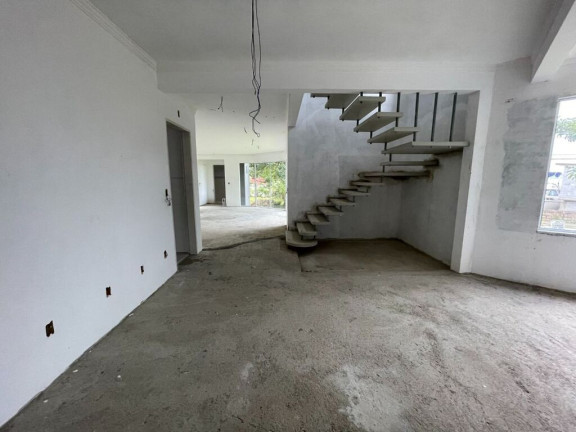 Imagem Casa com 5 Quartos à Venda, 243 m² em Ribeirão Da Ilha - Florianópolis