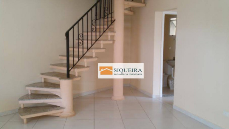 Imagem Casa de Condomínio com 3 Quartos para Alugar, 105 m² em Jardim Santa Rosália - Sorocaba