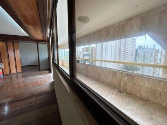 Imagem Apartamento com 4 Quartos à Venda, 320 m² em Graça - Salvador Imagem Apartamento com 4 Quartos à Venda, 320 m² em Graça - Salvador