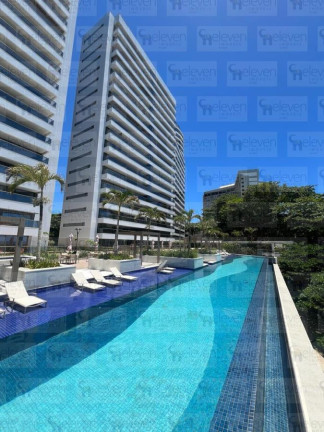 Imagem Apartamento com 4 Quartos à Venda, 303 m² em Ondina - Salvador
