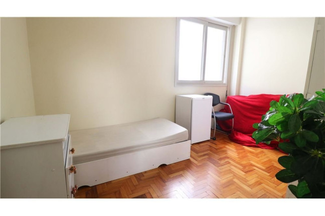 Imagem Apartamento com 3 Quartos à Venda, 100 m² em Vila Mariana - São Paulo Imagem Apartamento com 3 Quartos à Venda, 100 m² em Vila Mariana - São Paulo