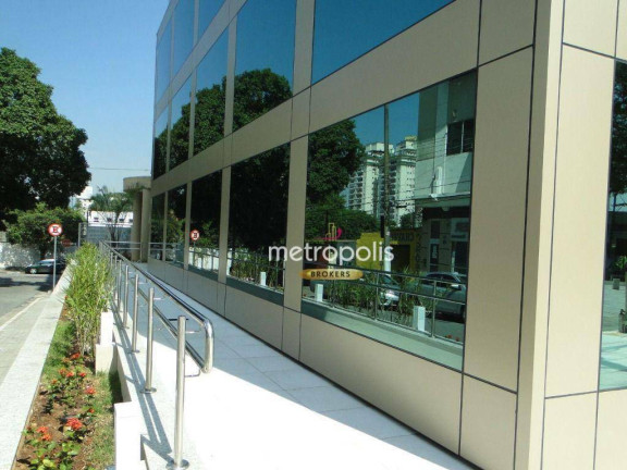 Imagem Sala Comercial à Venda, 35 m² em Rudge Ramos - São Bernardo Do Campo