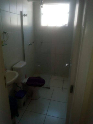 Imagem Sobrado com 3 Quartos à Venda, 98 m² em Condomínio Residencial Jardins - Taubaté