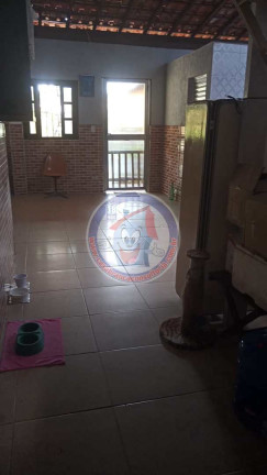 Imagem Casa com 3 Quartos à Venda, 280 m² em Solemar - Praia Grande Imagem Casa com 3 Quartos à Venda, 280 m² em Solemar - Praia Grande
