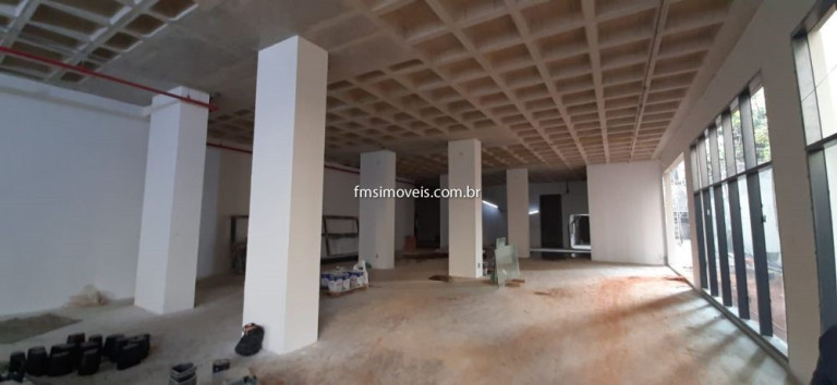 Imagem Imóvel para Alugar, 792 m² em Bela Vista - São Paulo Imagem Imóvel para Alugar, 792 m² em Bela Vista - São Paulo