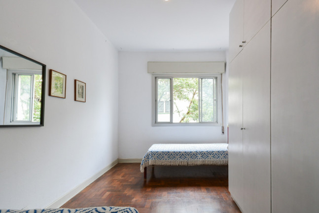 Imagem Apartamento com 1 Quarto à Venda, 58 m² em Bela Vista - São Paulo Imagem Apartamento com 1 Quarto à Venda, 58 m² em Bela Vista - São Paulo