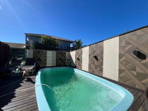 Imagem Casa com 3 Quartos à Venda, 180 m² em Centro - Balneário Barra Do Sul Imagem Casa com 3 Quartos à Venda, 180 m² em Centro - Balneário Barra Do Sul