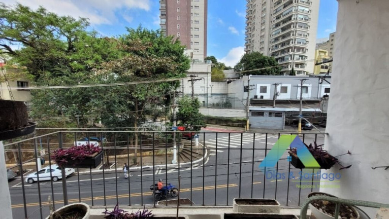 Imagem Apartamento com 2 Quartos à Venda, 90 m² em Aclimação - São Paulo Imagem Apartamento com 2 Quartos à Venda, 90 m² em Aclimação - São Paulo