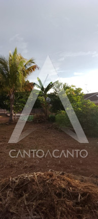 Imagem Terreno à Venda, 675 m² em Jardim Paraíso - Sinop