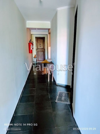 Imagem Apartamento com 3 Quartos à Venda, 91 m² em Parque Dos Bandeirantes - Ribeirão Preto