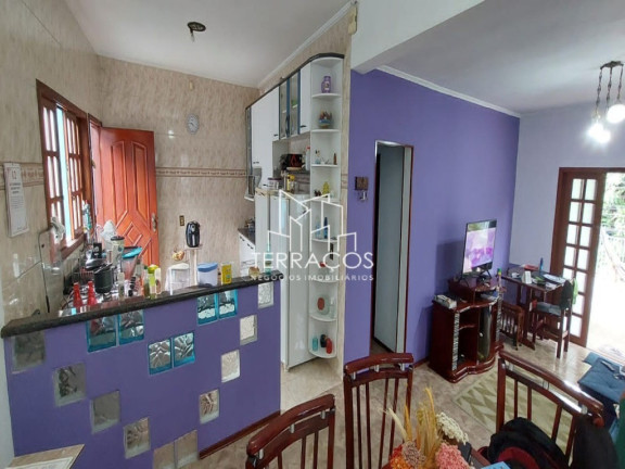 Imagem Sobrado com 3 Quartos à Venda,  em Jardim Benintendi - Franco Da Rocha