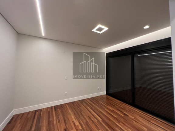 Imagem Casa com 5 Quartos à Venda, 450 m² em Tamboré - Santana De Parnaíba