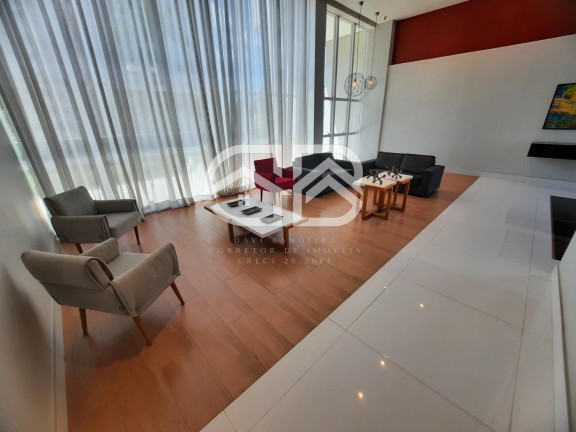 Imagem Apartamento com 4 Quartos à Venda, 125 m² em Parque Iracema - Fortaleza