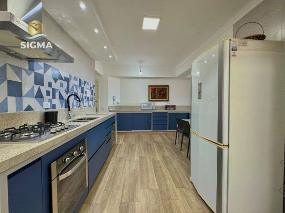 Imagem Apartamento com 3 Quartos à Venda, 116 m² em Jardim Astúrias - Guarujá Imagem Apartamento com 3 Quartos à Venda, 116 m² em Jardim Astúrias - Guarujá