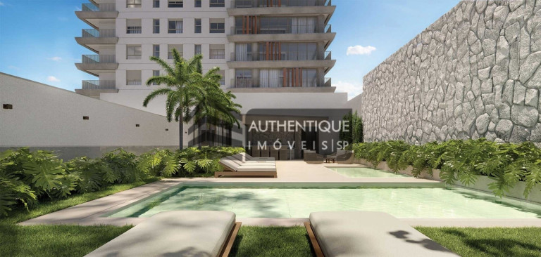 Imagem Apartamento com 4 Quartos à Venda, 371 m² em Brooklin Paulista - São Paulo Imagem Apartamento com 4 Quartos à Venda, 371 m² em Brooklin Paulista - São Paulo