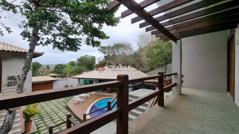 Imagem Casa com 4 Quartos à Venda, 400 m² em Brava - Armação Dos Búzios Imagem Casa com 4 Quartos à Venda, 400 m² em Brava - Armação Dos Búzios
