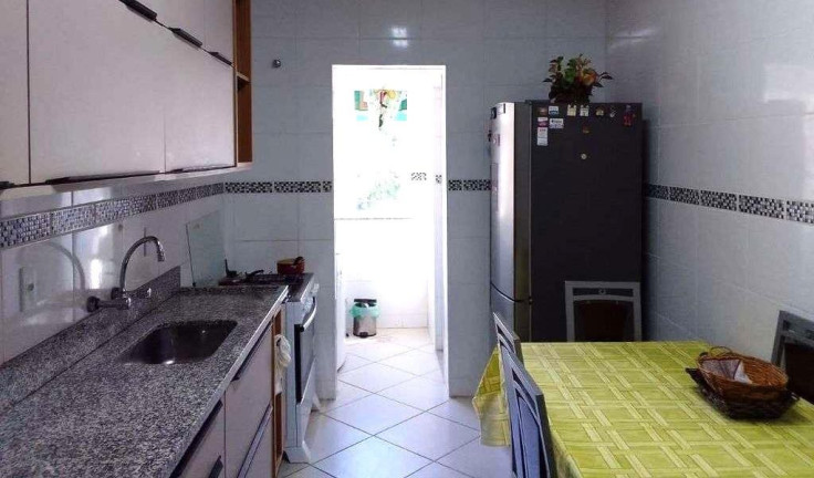 Imagem Apartamento com 2 Quartos à Venda, 103 m² em Várzea - Teresópolis Imagem Apartamento com 2 Quartos à Venda, 103 m² em Várzea - Teresópolis