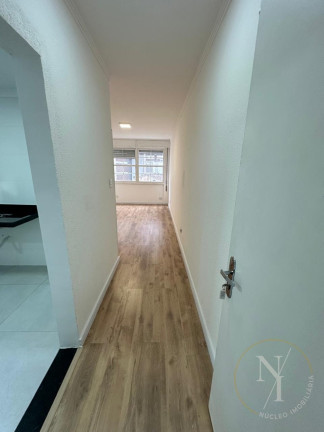 Imagem Apartamento com 1 Quarto à Venda, 55 m² em Pompéia - Santos Imagem Apartamento com 1 Quarto à Venda, 55 m² em Pompéia - Santos
