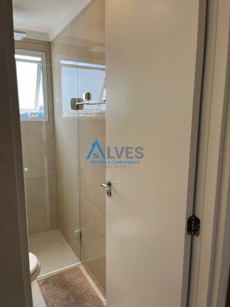 Imagem Apartamento com 2 Quartos à Venda, 48 m² em Centro - São Bernardo Do Campo Imagem Apartamento com 2 Quartos à Venda, 48 m² em Centro - São Bernardo Do Campo