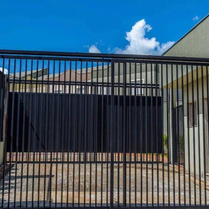Imagem Casa com 2 Quartos à Venda, 89 m² em Nova Cerejeira - Atibaia