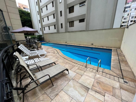 Apartamento com 3 Quartos à Venda, 170 m² em Perdizes - São Paulo