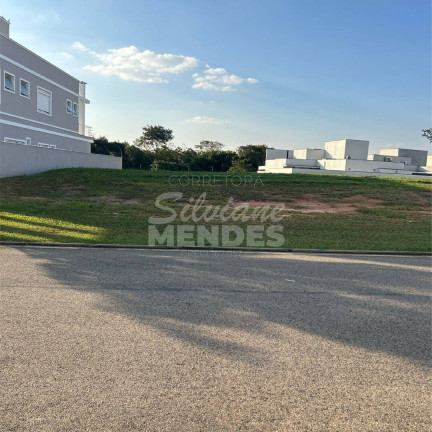 Imagem Terreno em Condomínio à Venda, 486 m² em Alphaville Nova Esplanada - Votorantim Imagem Terreno em Condomínio à Venda, 486 m² em Alphaville Nova Esplanada - Votorantim