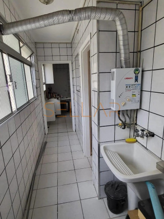 Imagem Apartamento com 3 Quartos à Venda, 89 m² em Vila Pompéia - São Paulo