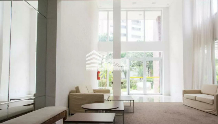 Imagem Apartamento com 1 Quarto à Venda, 74 m² em Morumbi - São Paulo