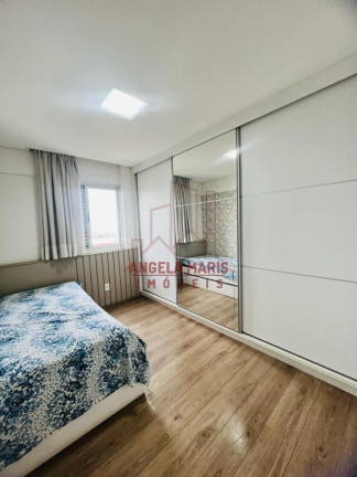 Apartamento com 3 Quartos à Venda, 90 m² em Jardim Paraíso - São José Dos Campos
