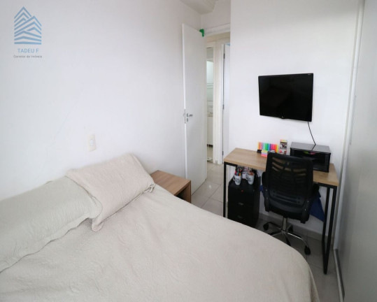 Imagem Imóvel com 3 Quartos à Venda, 85 m² em Alto Da Boa Vista - São Paulo
