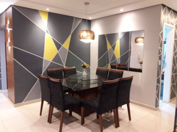 Imagem Apartamento com 3 Quartos à Venda, 86 m² em Vila Jardini - Sorocaba Imagem Apartamento com 3 Quartos à Venda, 86 m² em Vila Jardini - Sorocaba