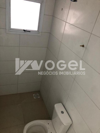 Imagem Casa com 2 Quartos à Venda, 44 m² em Campestre - Sao Leopoldo