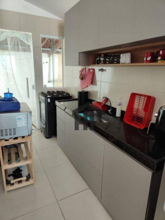 Imagem Casa com 3 Quartos à Venda, 60 m² em Centro - Gravatá Imagem Casa com 3 Quartos à Venda, 60 m² em Centro - Gravatá