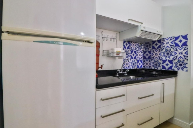 Imagem Apartamento com 1 Quarto à Venda, 41 m² em Vila Madalena - São Paulo Imagem Apartamento com 1 Quarto à Venda, 41 m² em Vila Madalena - São Paulo