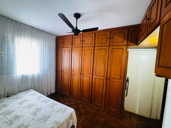 Imagem Apartamento com 3 Quartos à Venda, 96 m² em Marapé - Santos Imagem Apartamento com 3 Quartos à Venda, 96 m² em Marapé - Santos