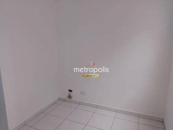 Imagem Sobrado com 3 Quartos à Venda, 110 m² em Jardim Las Vegas - Santo André